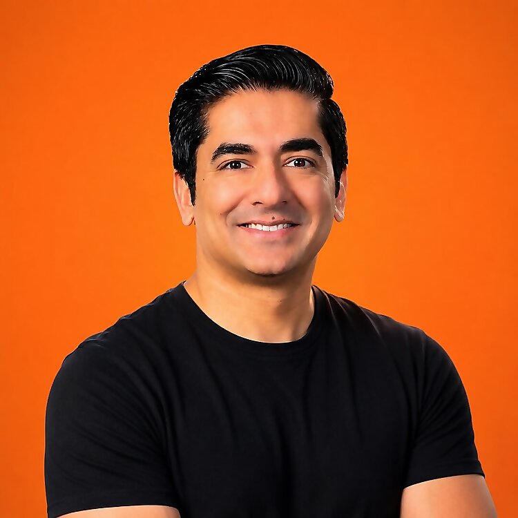 Salman Mirza