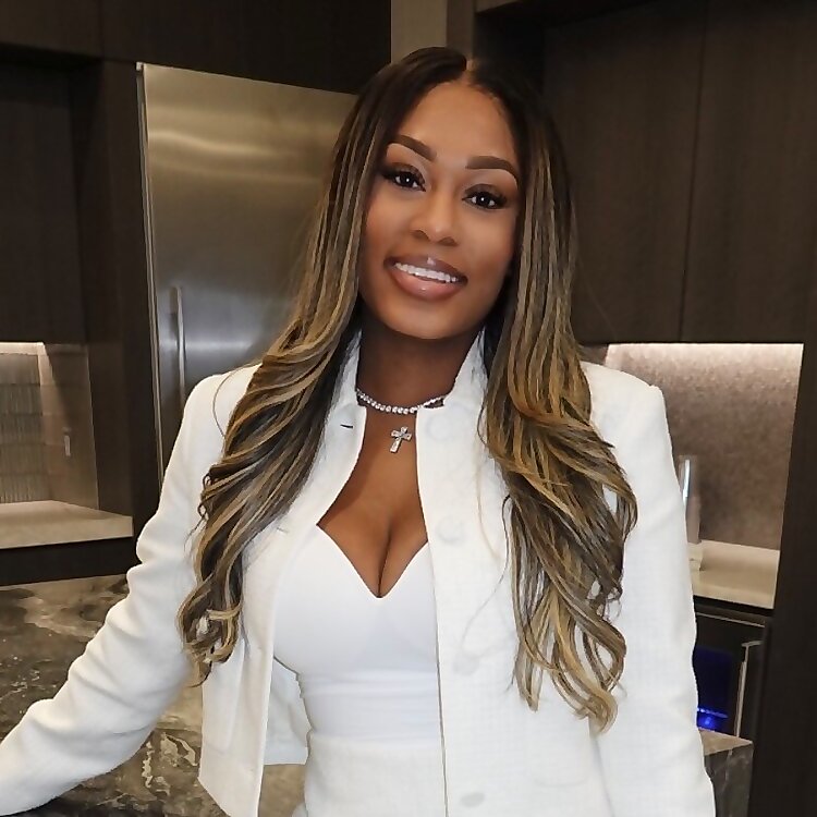 Maranda Williams