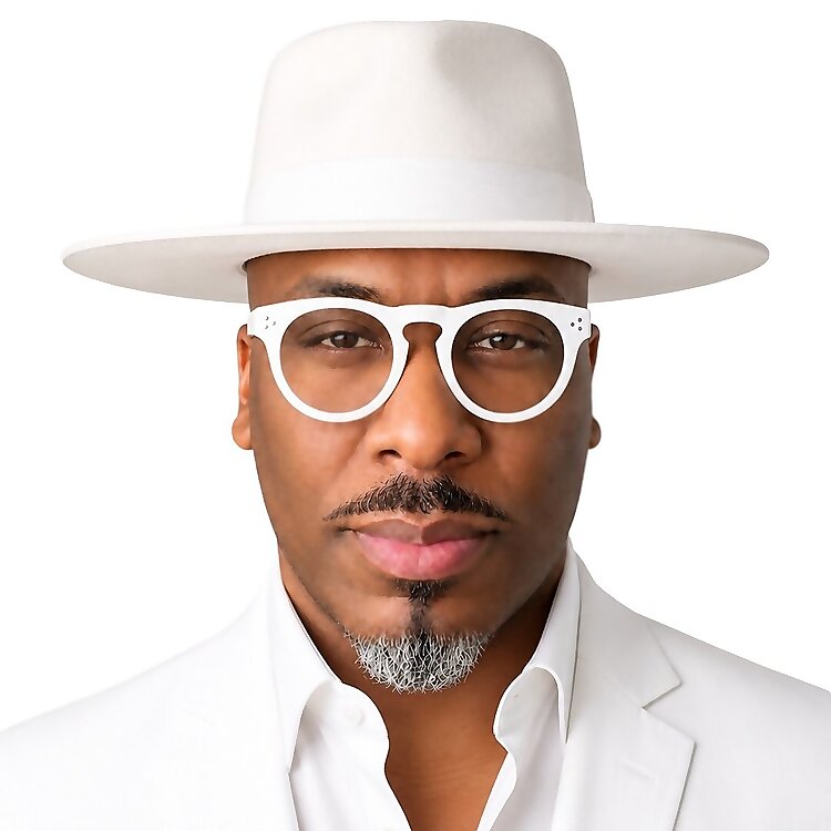 Derrick Huggins