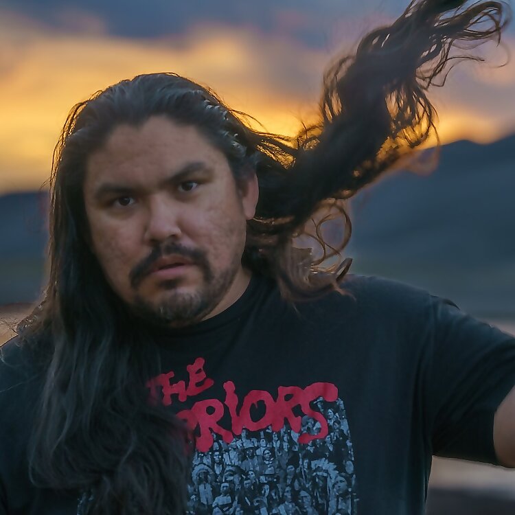 Joshua Danger Emerson