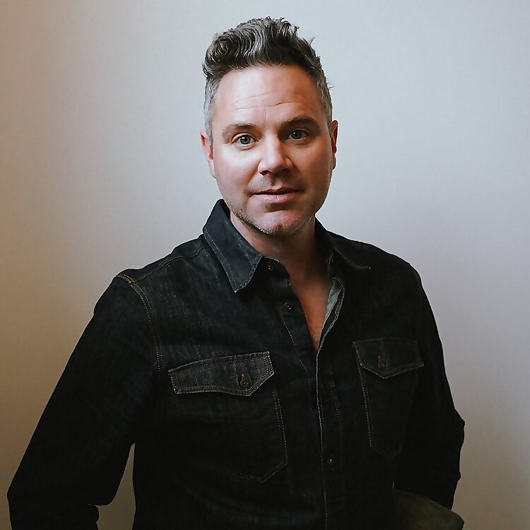 Nick McCullough