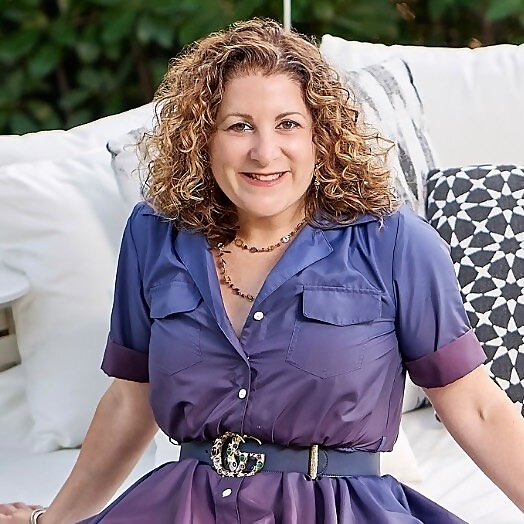 Melissa Gerstle