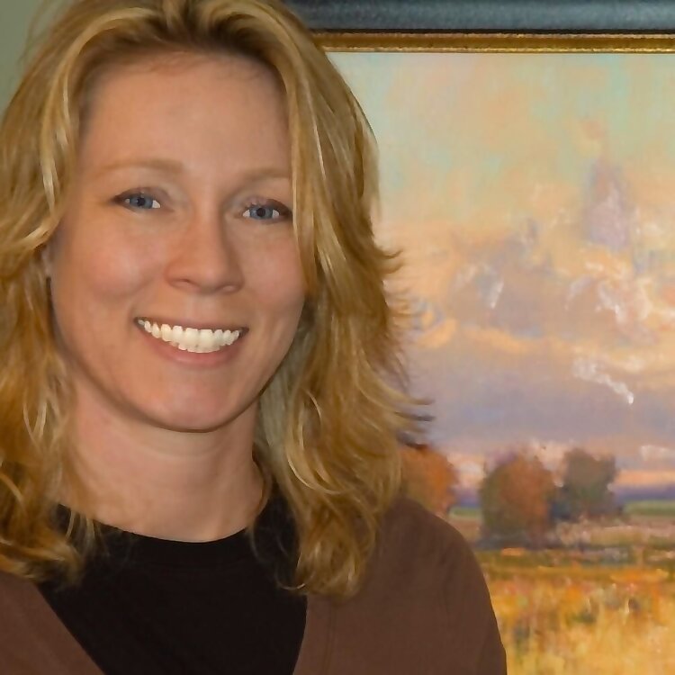 Kim Casebeer
