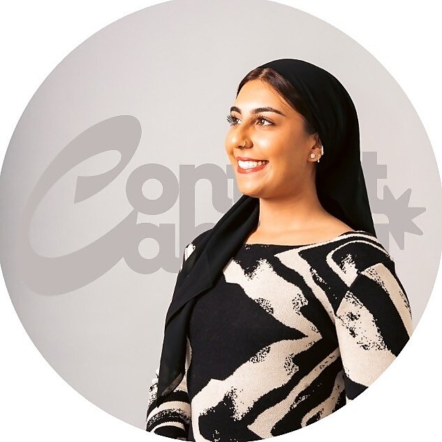 Mareena Emran