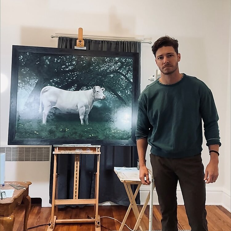 Michael Miller