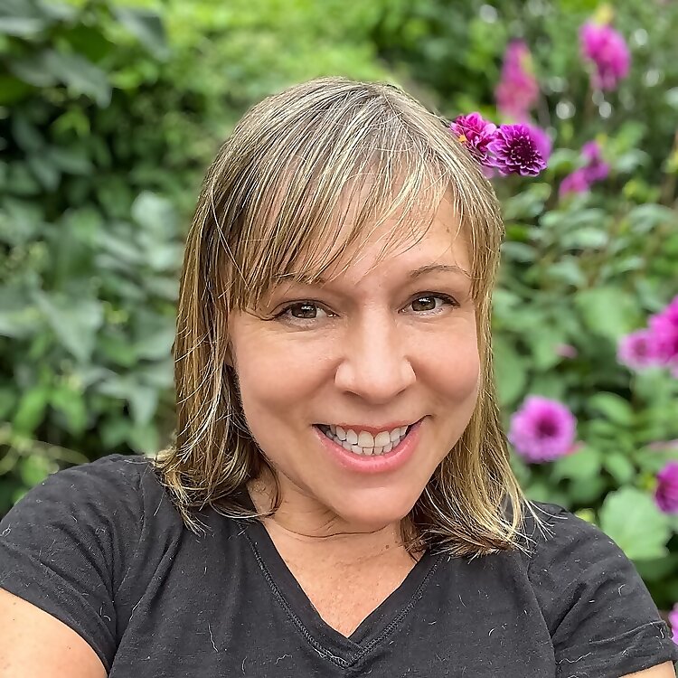 Melanie Rekola