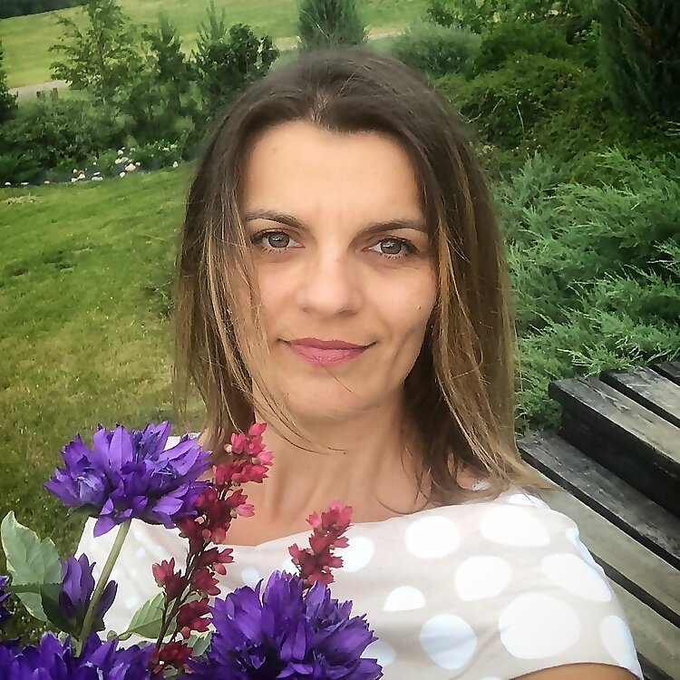Ekaterina Mikhalevich