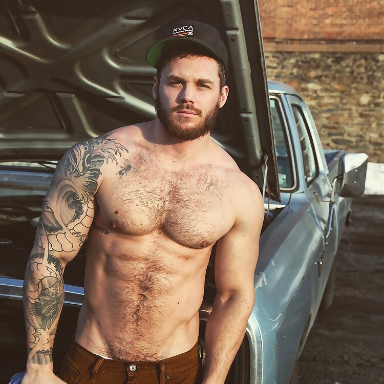 Matthew Camp