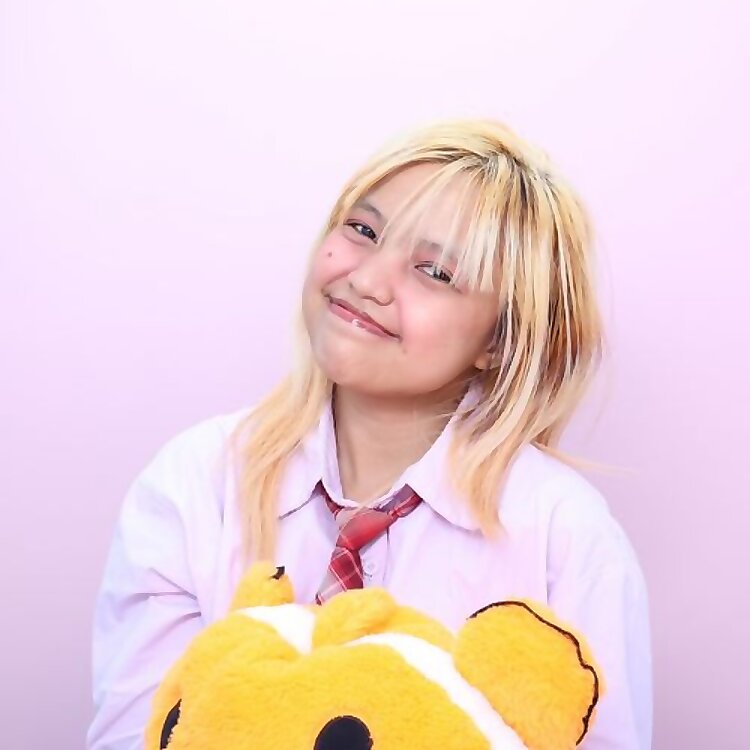 Lisa Nurjanah