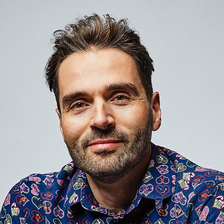 Bastian Gerner