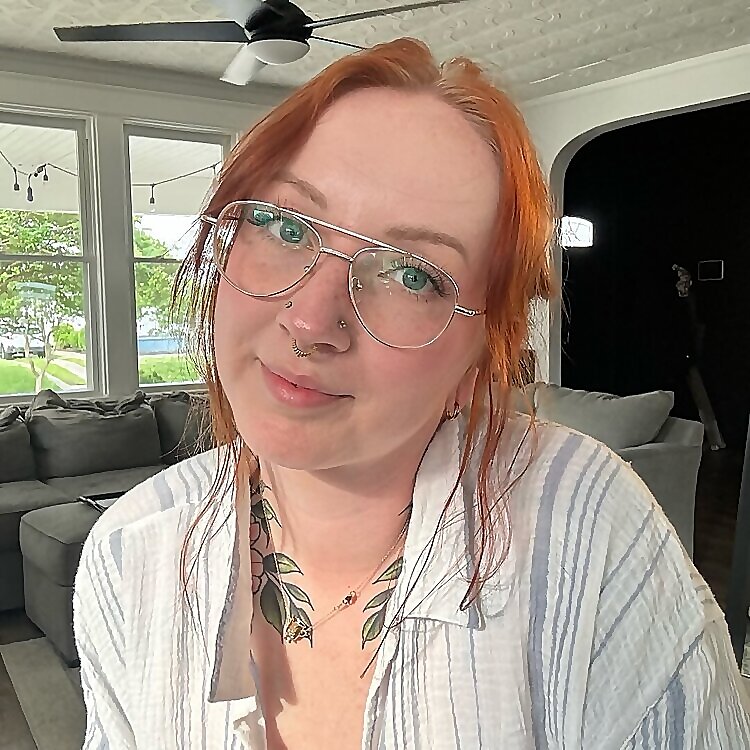 Aubrey Madigan