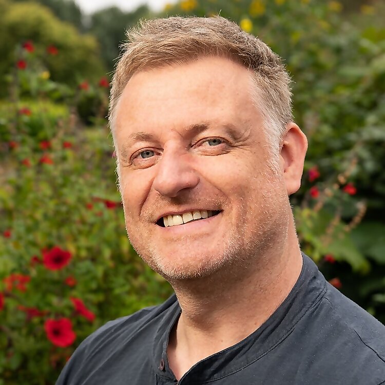 Gareth K Wilson