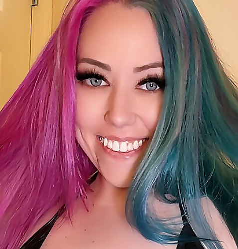 Dani Leigh