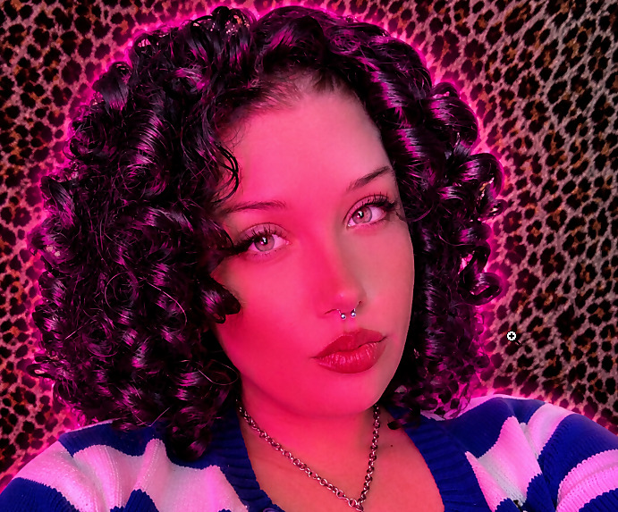 Chanel Frost