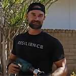 Ryan Glidden