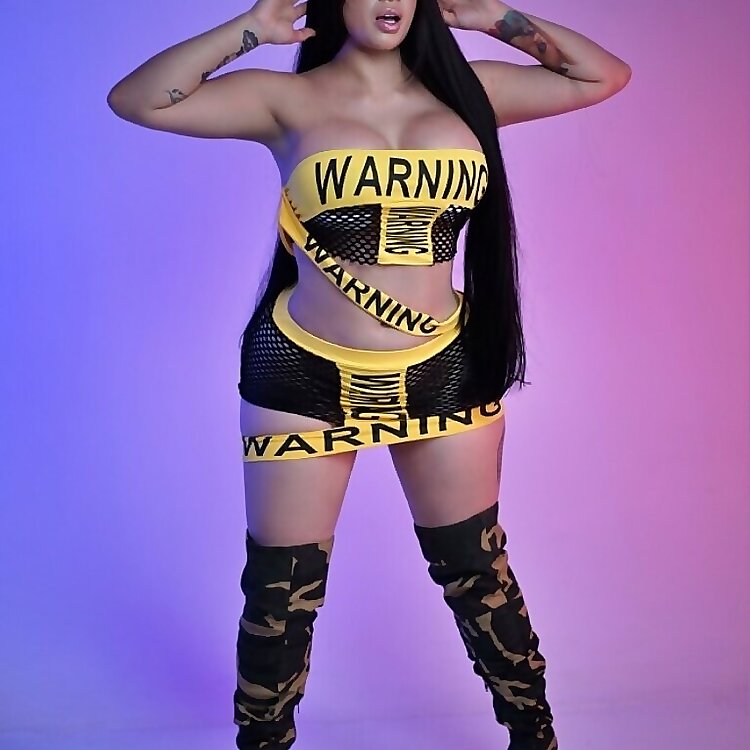 Giselle Montes OFICIAL