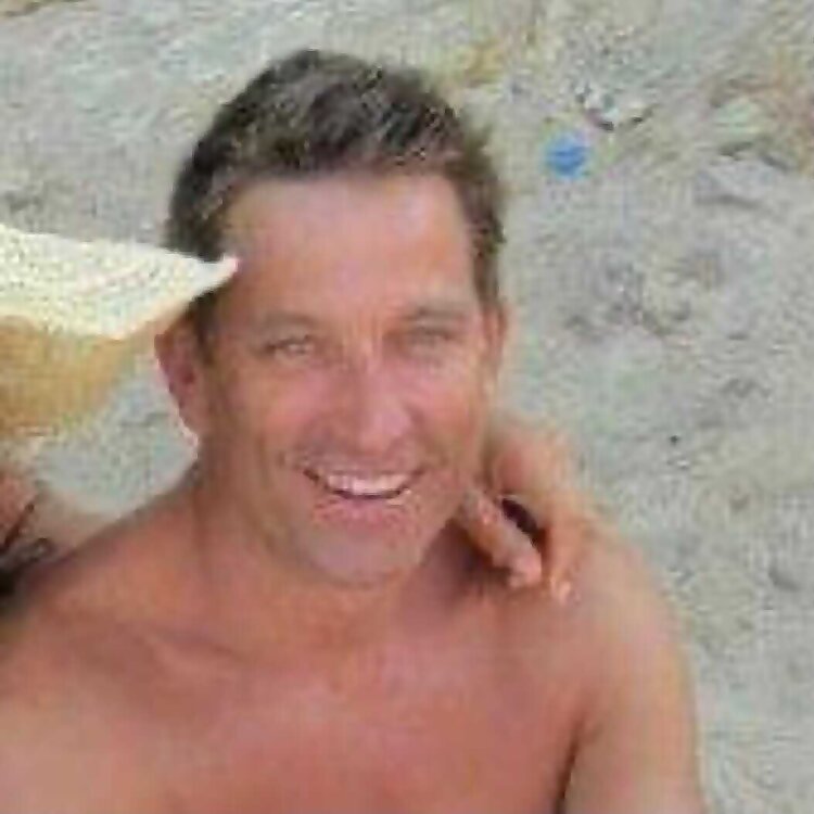 Paul Bangay