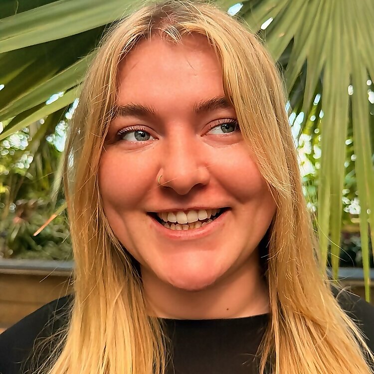 Lily Gavin