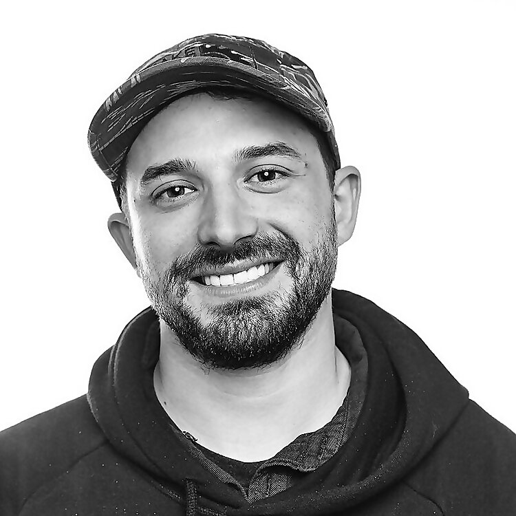 Chris Zeppieri