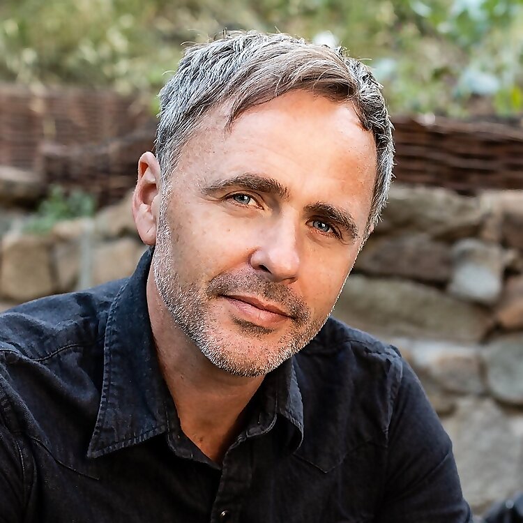 Christian Douglas