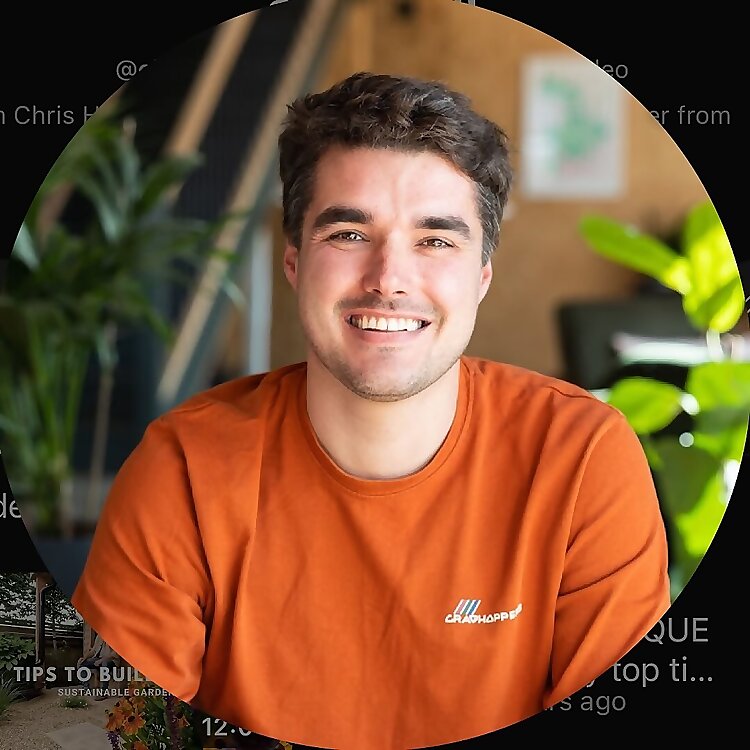 Chris Hull