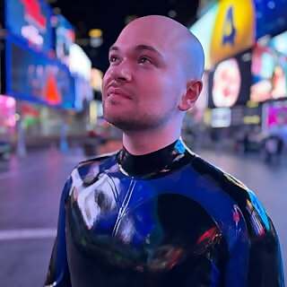 RubberBrit