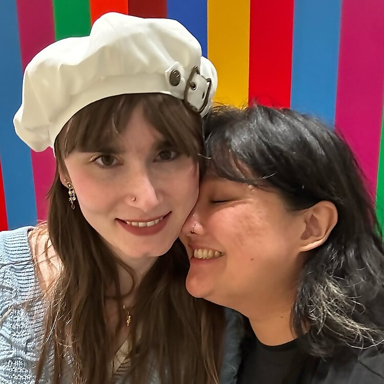 Joanna Fang