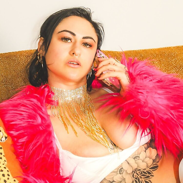 Josie Jaxxon