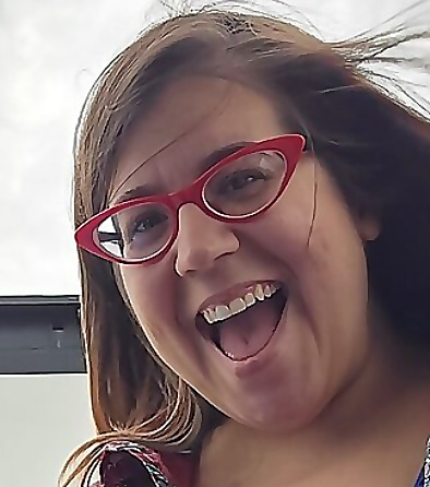 Sophia McScandal