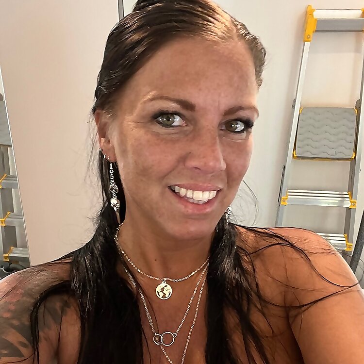 Therese Pettersson