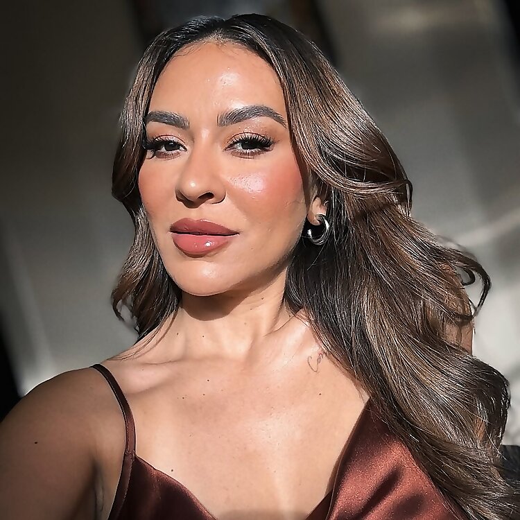 Elicia Aragon