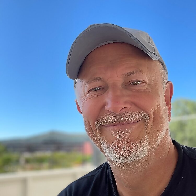 Peter Ekback