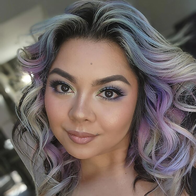Kimberly Romero