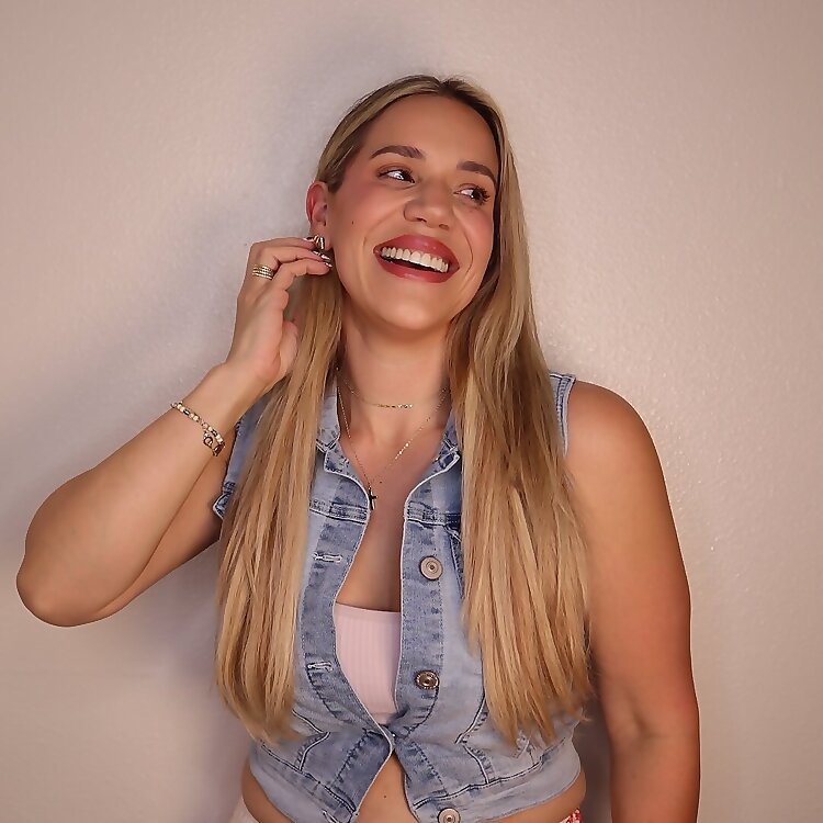 Ashley Nicole