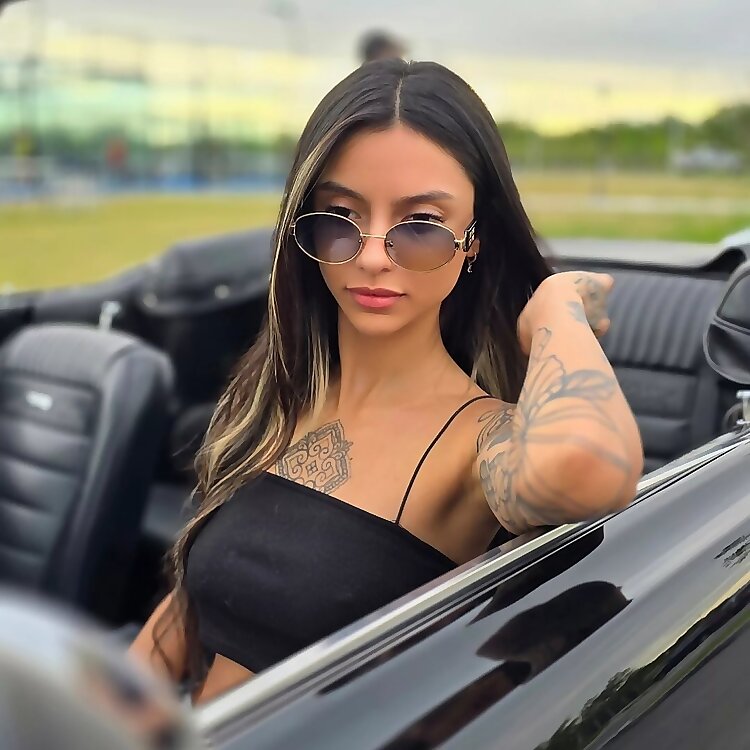 Lucy Latin
