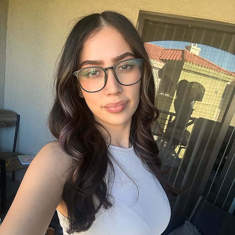 Stefani Alyssa Vigil