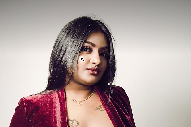 Daisy Rai