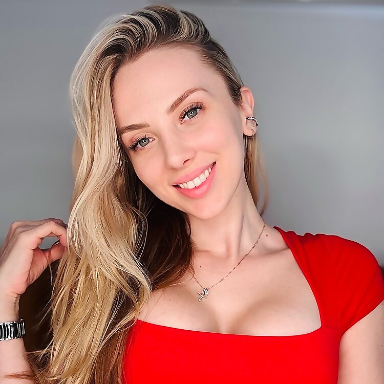 Anastasiia Zhurbenko