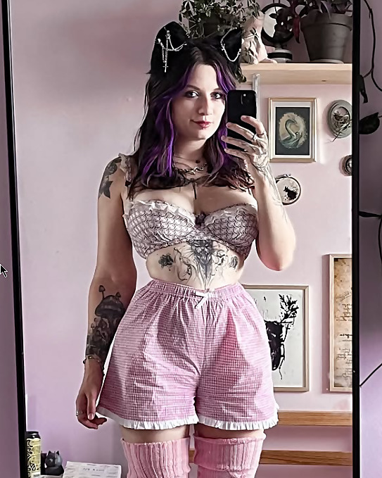 Luna Fern