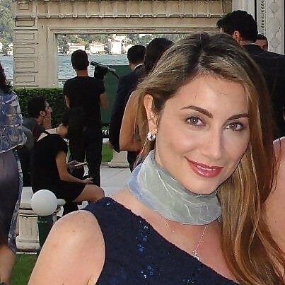 Maria Avellaneda