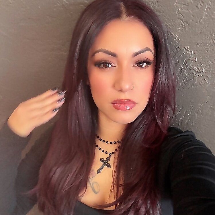 Mariana Cruz