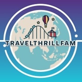 Travel Thrill Fam