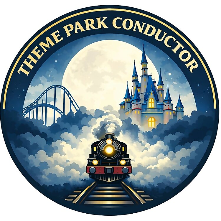 Theme Park Conductor