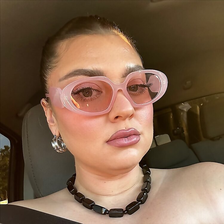 Mona Lee Borrego