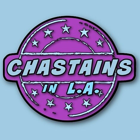 Chastains in LA