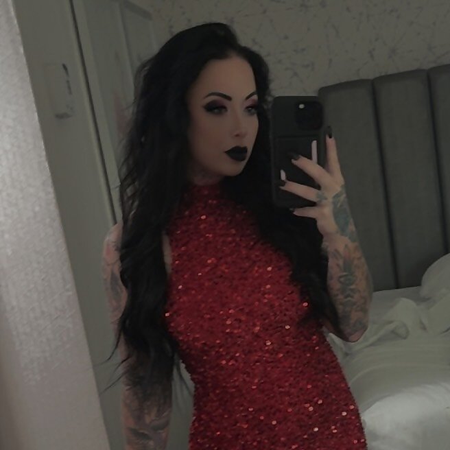 Nikita Knight