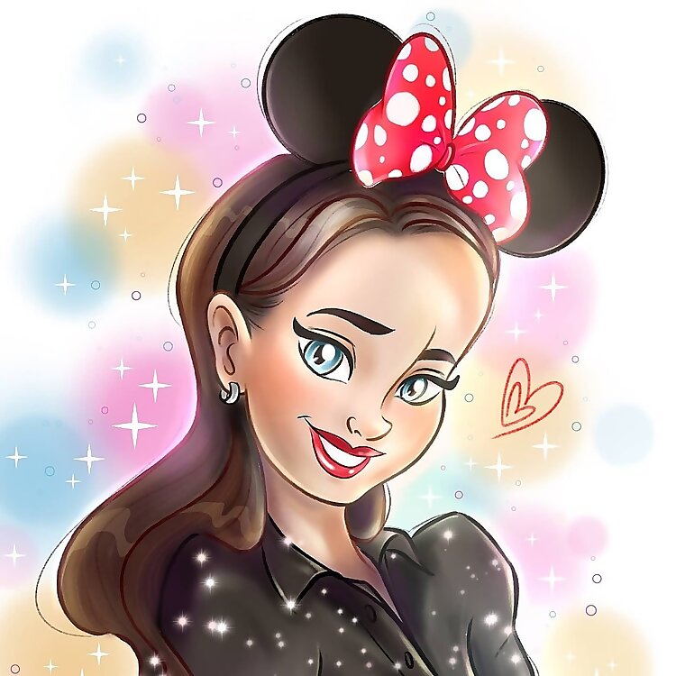 Moni Mouse