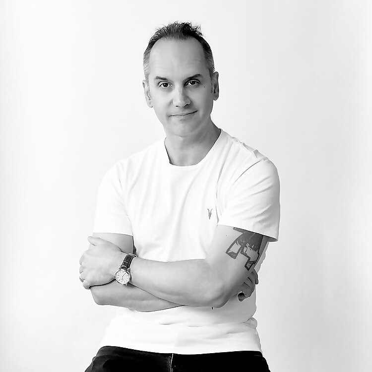 Alex Boucher