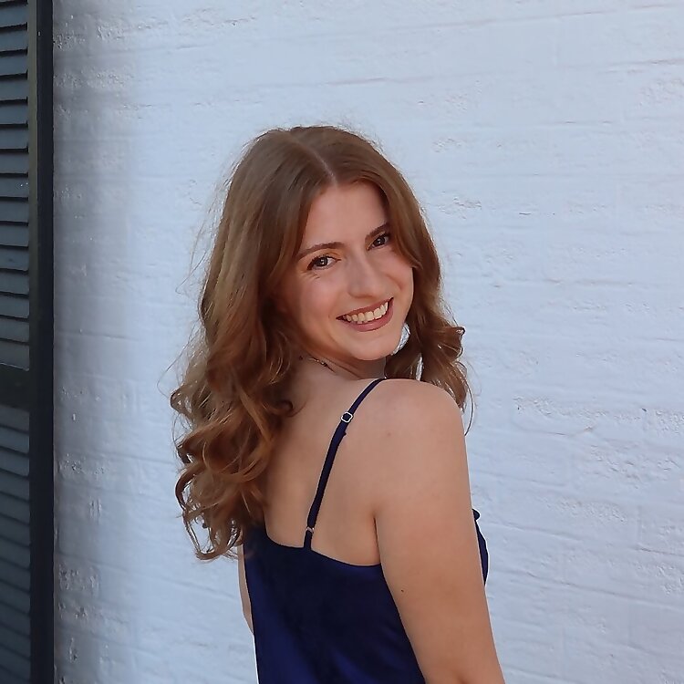 Maddie Green
