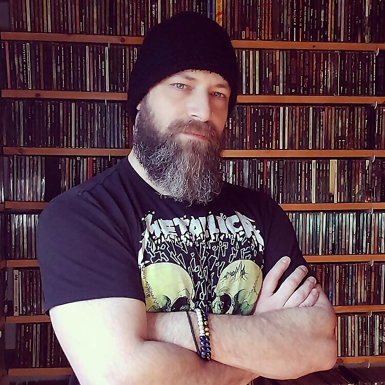Justin Harvey
